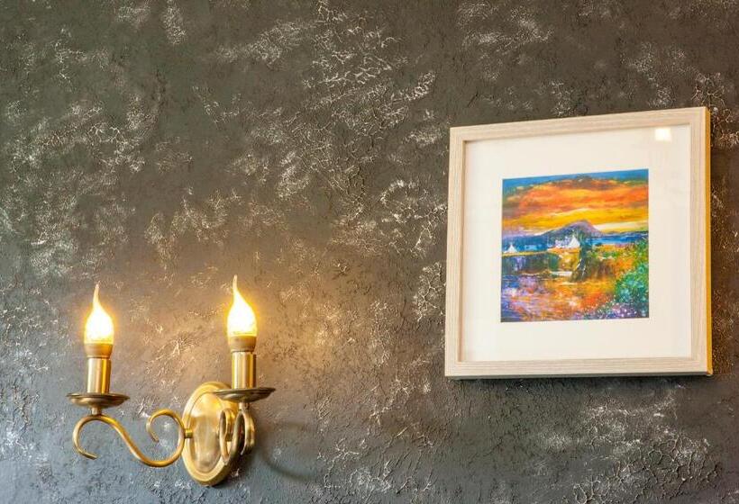 스탠다드 룸, The Galley Of Lorne Inn