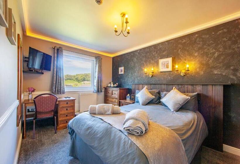 스탠다드 룸, The Galley Of Lorne Inn