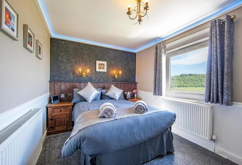 수피리어 룸, The Galley Of Lorne Inn