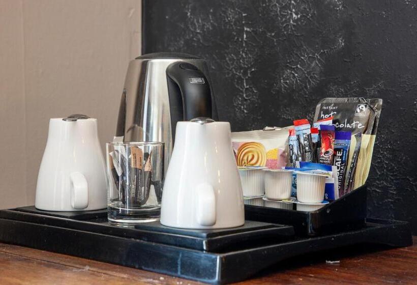 수피리어 룸, The Galley Of Lorne Inn