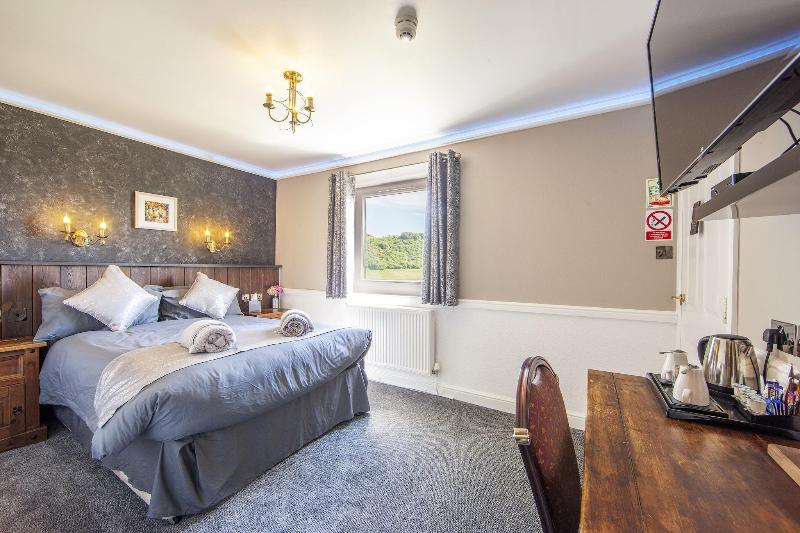 스탠다드 룸, The Galley Of Lorne Inn