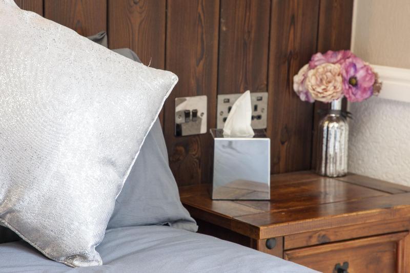 스탠다드 룸, The Galley Of Lorne Inn