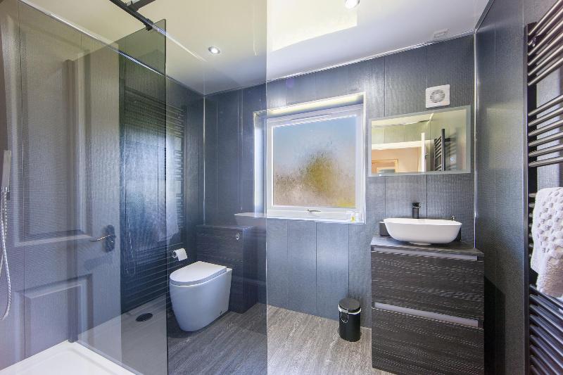 스탠다드 룸, The Galley Of Lorne Inn