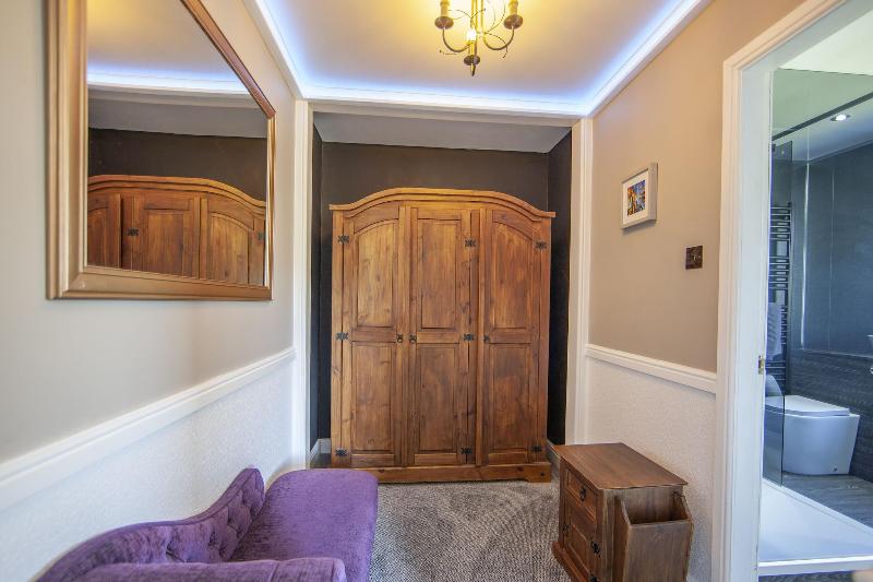 스탠다드 룸, The Galley Of Lorne Inn