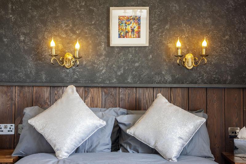 스탠다드 룸, The Galley Of Lorne Inn