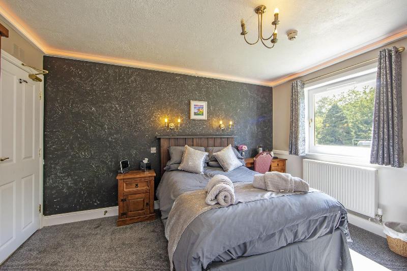 스탠다드 룸, The Galley Of Lorne Inn