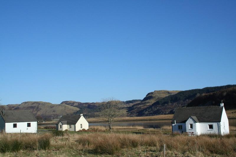 스탠다드 룸, The Galley Of Lorne Inn