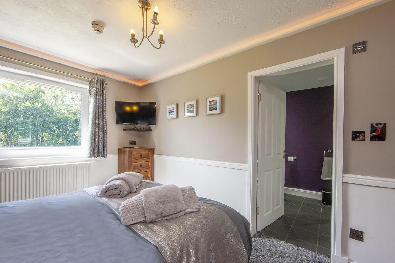 스탠다드 룸, The Galley Of Lorne Inn