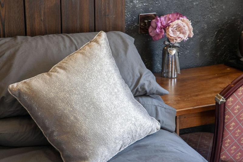 스탠다드 룸, The Galley Of Lorne Inn