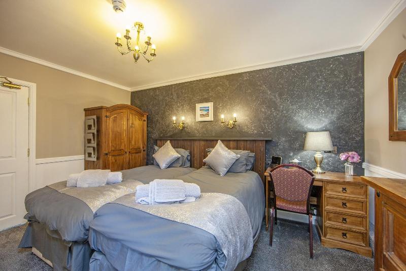 스탠다드 룸, The Galley Of Lorne Inn