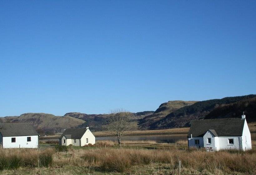 스탠다드 룸, The Galley Of Lorne Inn