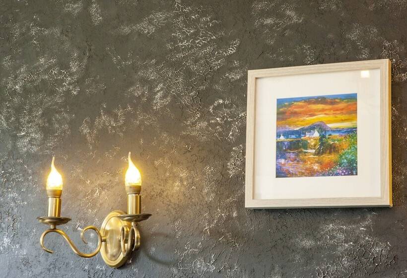 스탠다드 룸, The Galley Of Lorne Inn