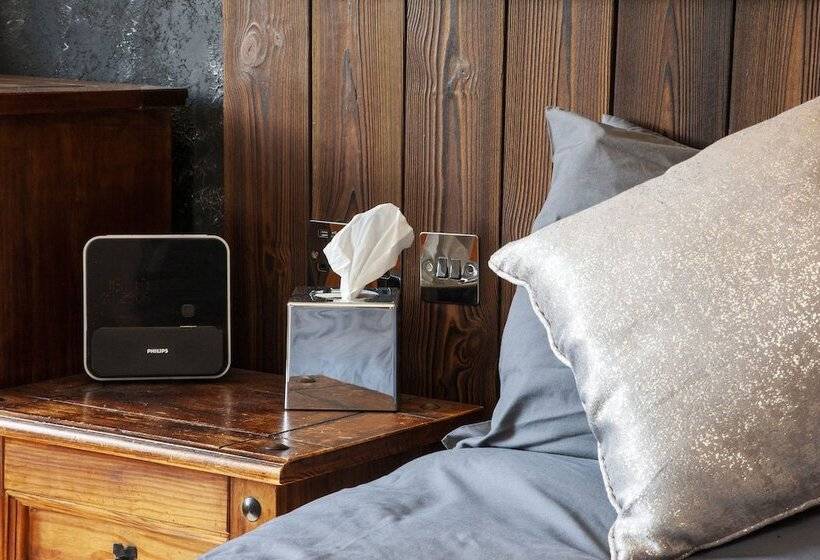 스탠다드 룸, The Galley Of Lorne Inn