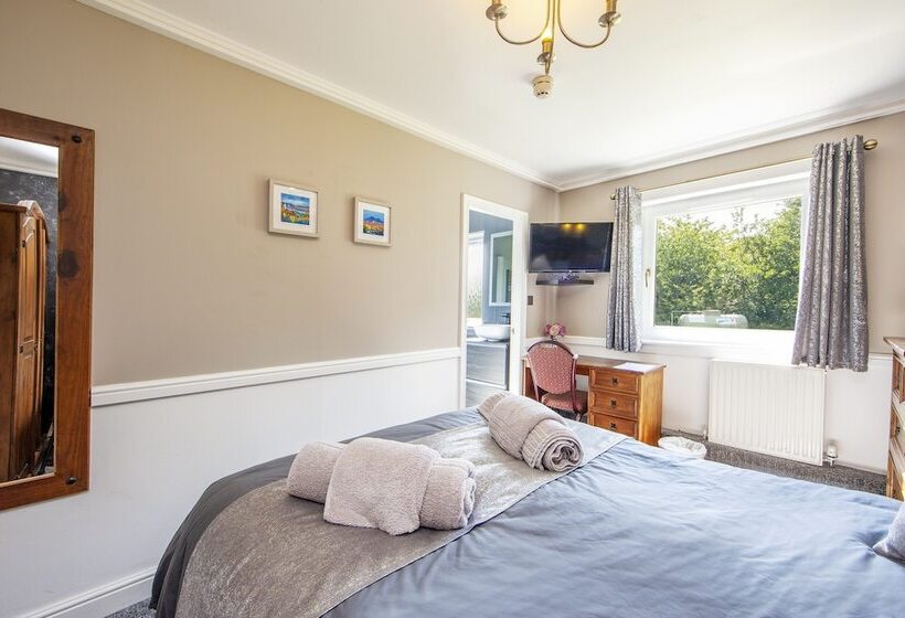 스탠다드 룸, The Galley Of Lorne Inn