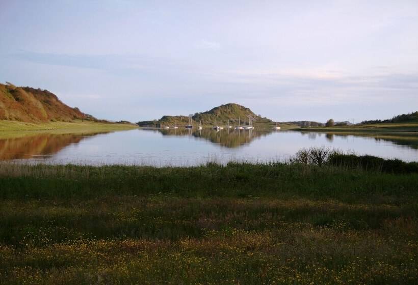 수피리어 룸, The Galley Of Lorne Inn