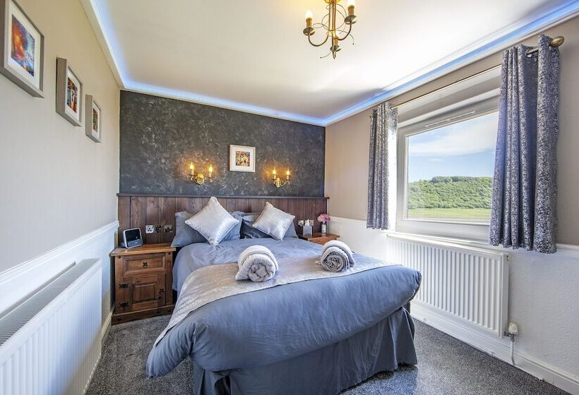 수피리어 룸, The Galley Of Lorne Inn