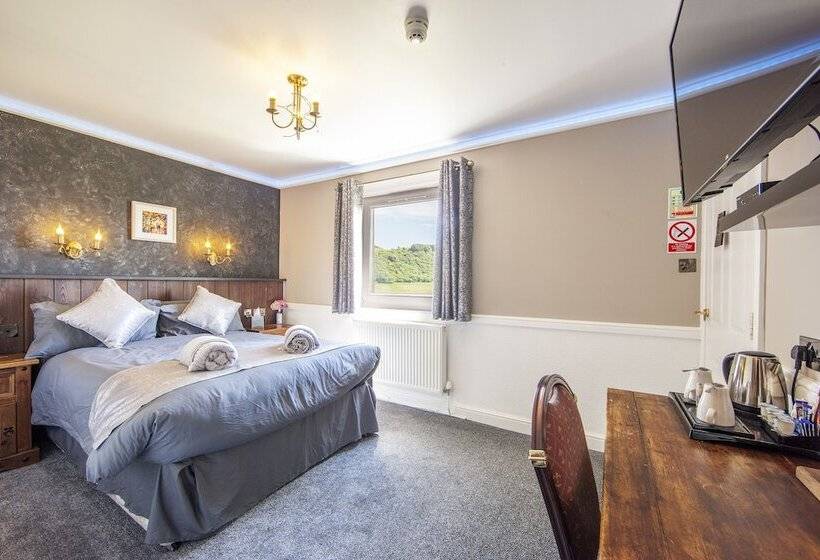 수피리어 룸, The Galley Of Lorne Inn