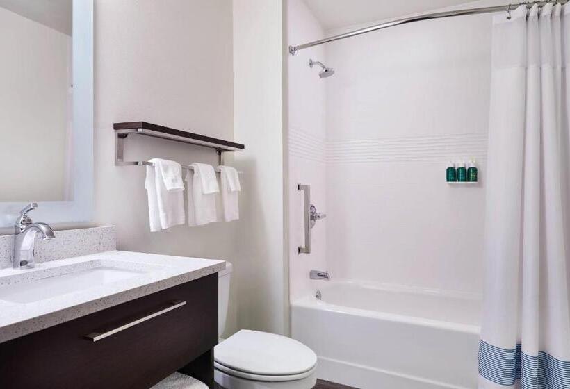 استودیوی استاندارد, Towneplace Suites By Marriott St. Louis O'fallon
