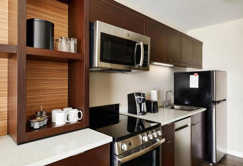 سوییت, Towneplace Suites By Marriott St. Louis O'fallon