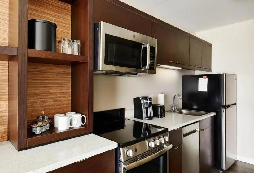 スイート, Towneplace Suites By Marriott St. Louis O'fallon