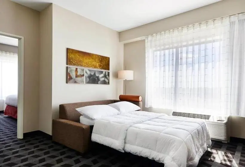 スイート, Towneplace Suites By Marriott St. Louis O'fallon