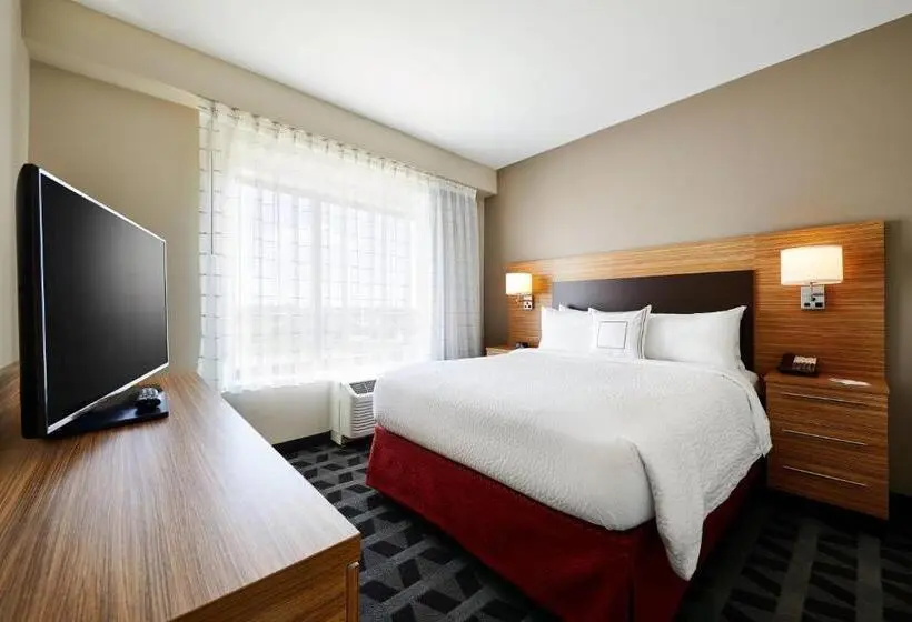 スイート, Towneplace Suites By Marriott St. Louis O'fallon