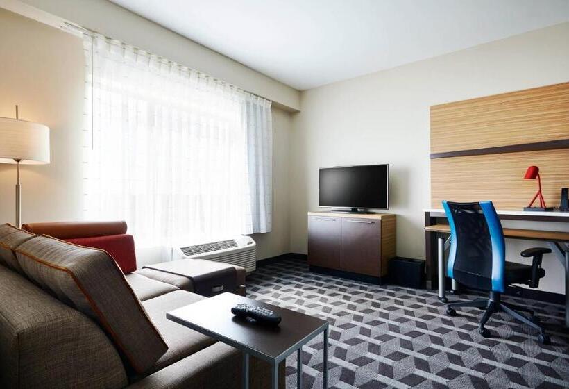 Люкс, Towneplace Suites By Marriott St. Louis O'fallon