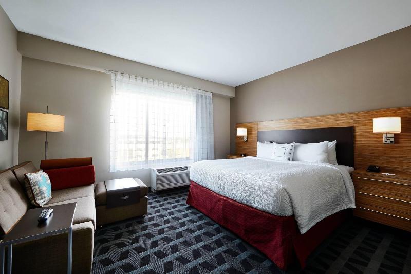 استودیو استاندارد با تخت کینگ, Towneplace Suites By Marriott St. Louis O'fallon