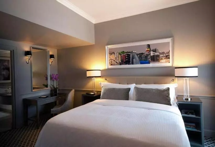 デラックスルーム, 54 On Bath, Johannesburg Rosebank