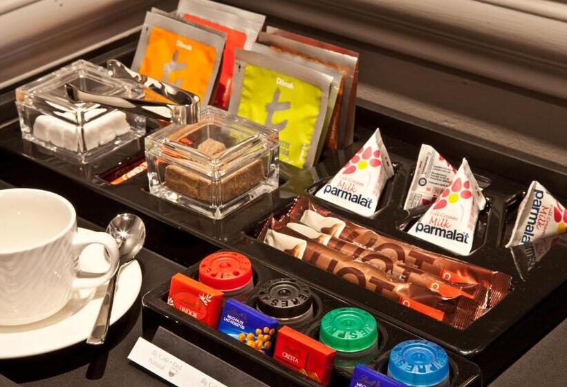 غرفة ديلوكس, 54 On Bath, Johannesburg Rosebank