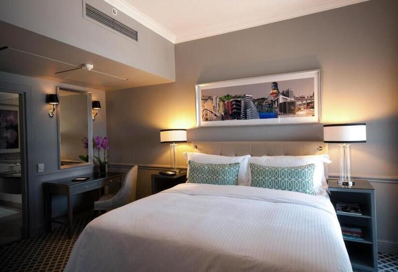 غرفة تنفيذية, 54 On Bath, Johannesburg Rosebank