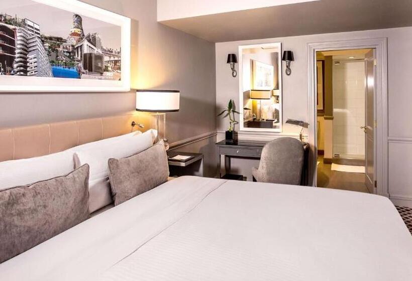 غرفة تنفيذية, 54 On Bath, Johannesburg Rosebank