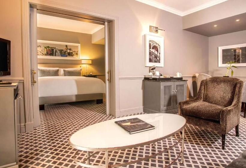 Люкс Повышенной Комфортности, 54 On Bath, Johannesburg Rosebank