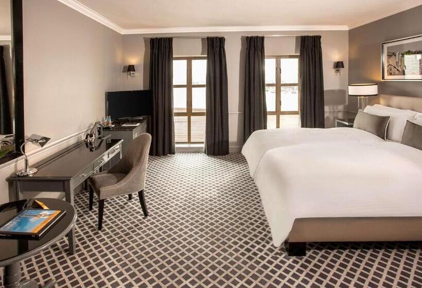 غرفة ديلوكس, 54 On Bath, Johannesburg Rosebank