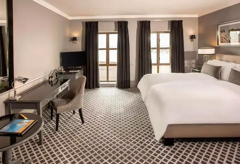 デラックスルーム, 54 On Bath, Johannesburg Rosebank