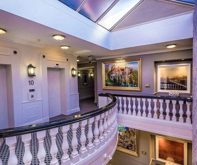 غرفة ديلوكس, 54 On Bath, Johannesburg Rosebank