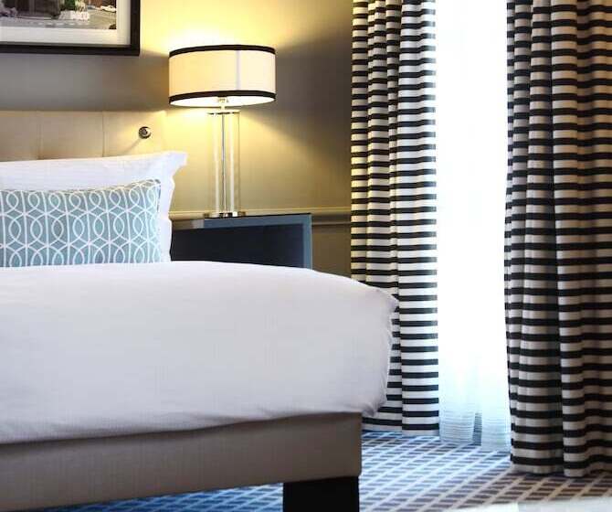 غرفة ديلوكس, 54 On Bath, Johannesburg Rosebank