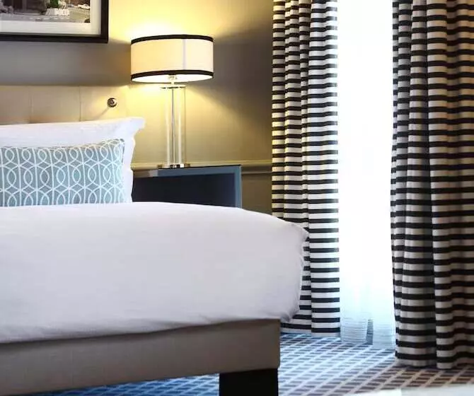 デラックスルーム, 54 On Bath, Johannesburg Rosebank