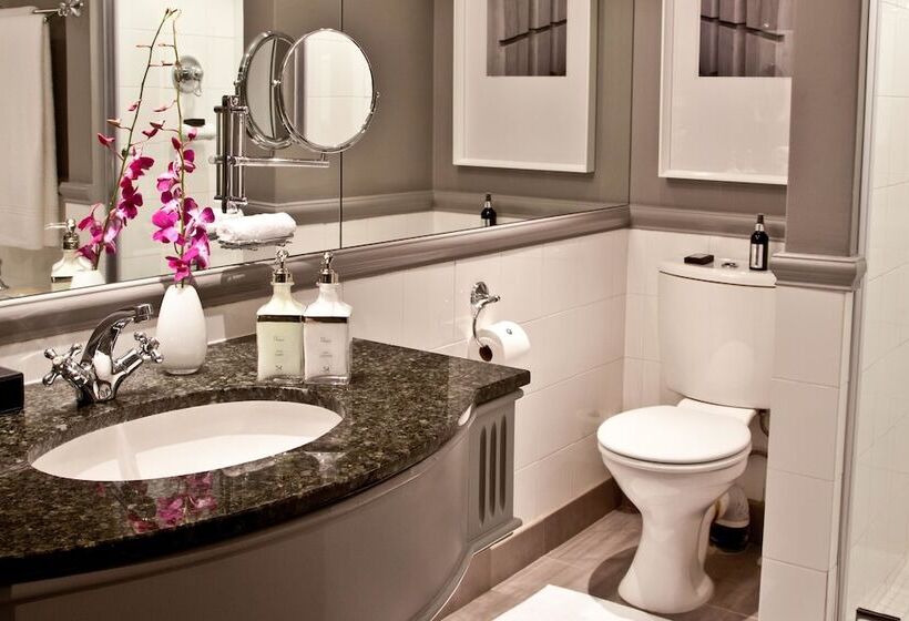 غرفة تنفيذية, 54 On Bath, Johannesburg Rosebank