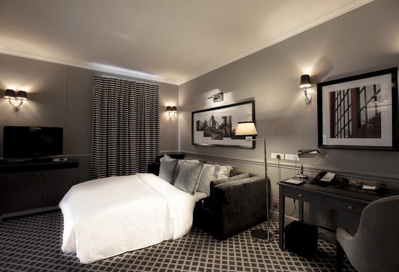 Номер Executive, 54 On Bath, Johannesburg Rosebank