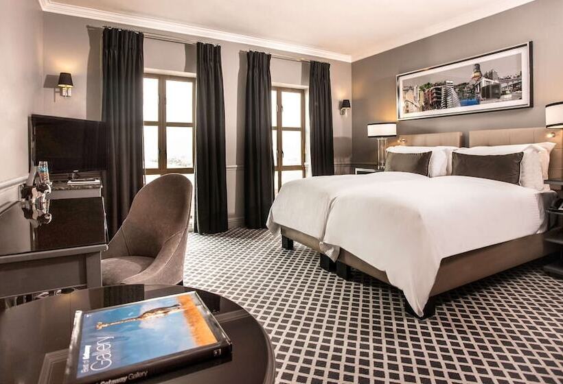 Номер Deluxe, 54 On Bath, Johannesburg Rosebank