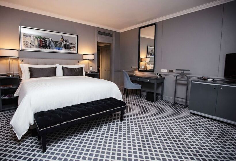 غرفة ديلوكس, 54 On Bath, Johannesburg Rosebank