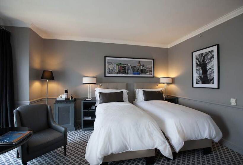 غرفة ديلوكس, 54 On Bath, Johannesburg Rosebank