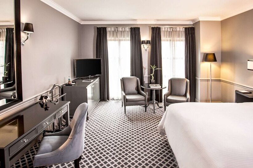 Номер Deluxe, 54 On Bath, Johannesburg Rosebank