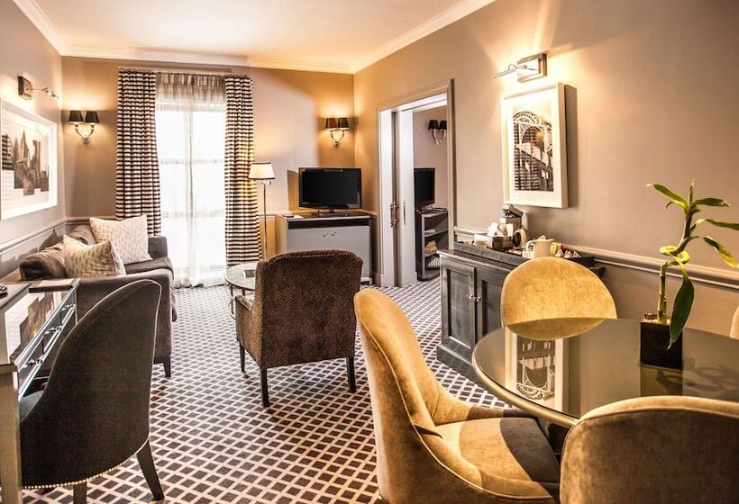 غرفة ديلوكس, 54 On Bath, Johannesburg Rosebank