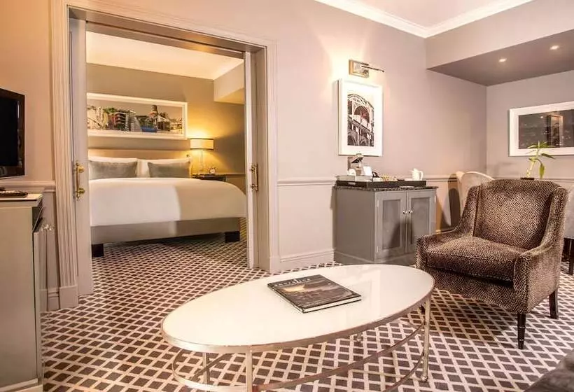 デラックスルーム, 54 On Bath, Johannesburg Rosebank