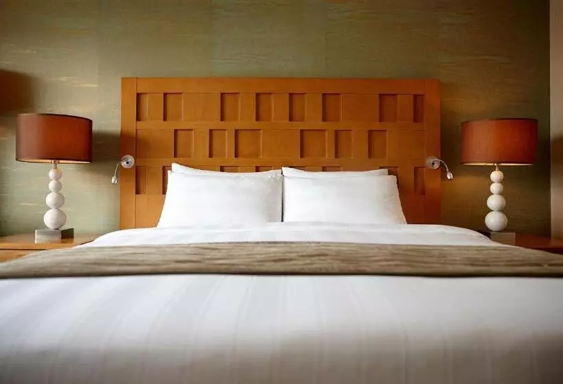 プレミアムルーム, Lotte Hotel Busan