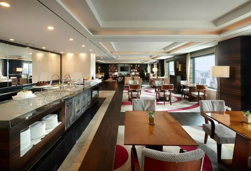 クラブルーム, Lotte Hotel Busan