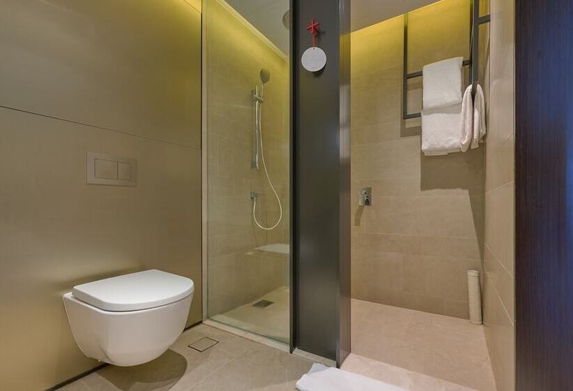 اتاق اجرایی, Swissotel The Stamford Singapore