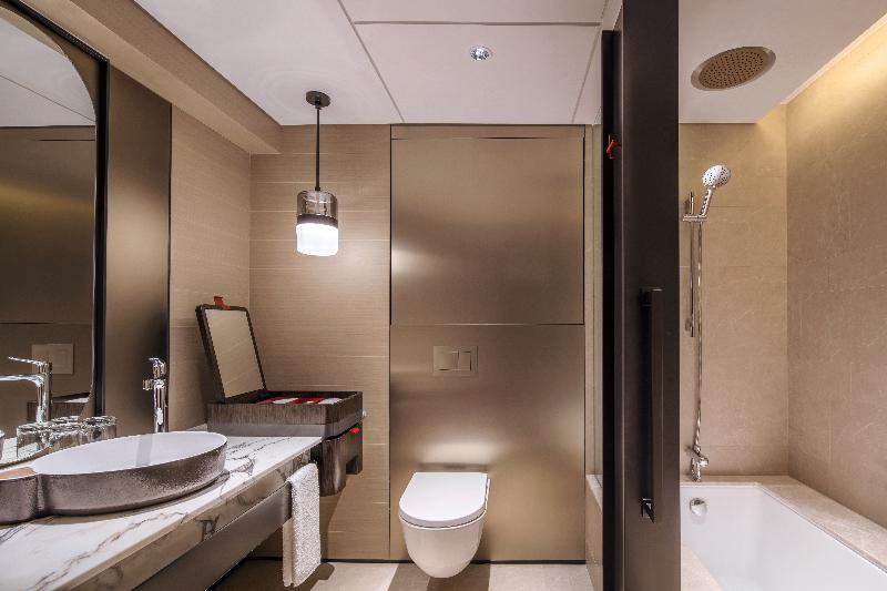 اتاق اجرایی, Swissotel The Stamford Singapore